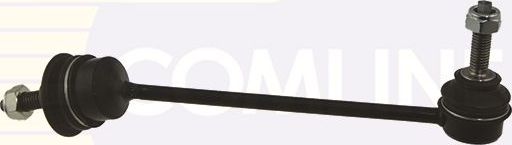Стойка (тяга) стабилизатора Comline (сталь) задняя правая для Jaguar XF I 2008-2015. Артикул CSL6064