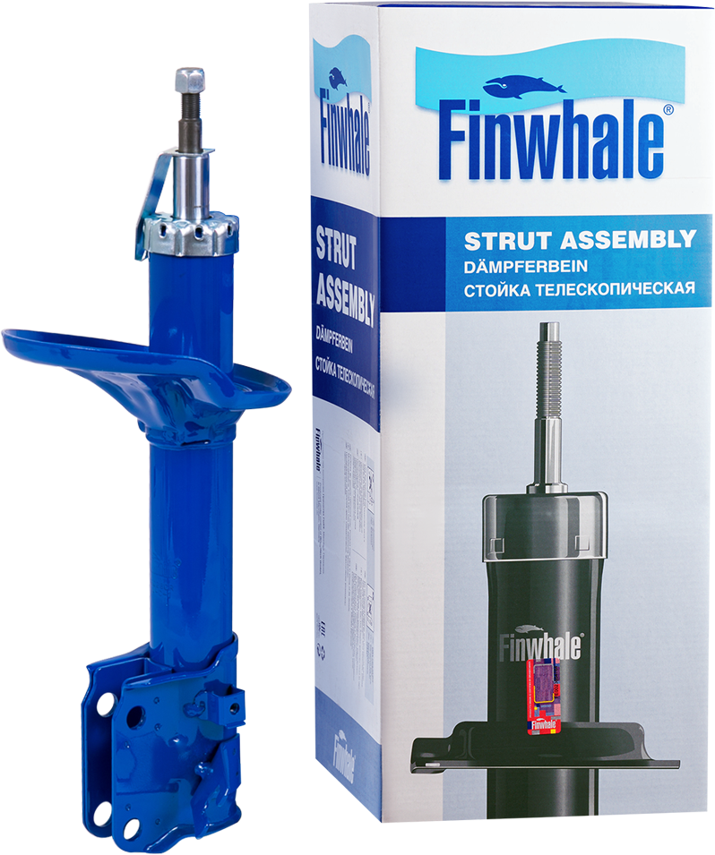 Амортизатор Finwhale. Артикул 13028GR