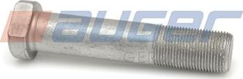 Шпилька колеса (болт ступицы) Auger для MAN F2000 1994-2000. Артикул 65166