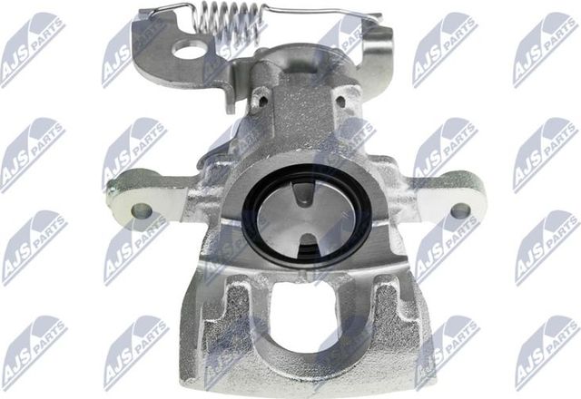 Тормозной суппорт NTY задний правый для Jaguar X-Type I 2001-2009. Артикул HZT-JG-009