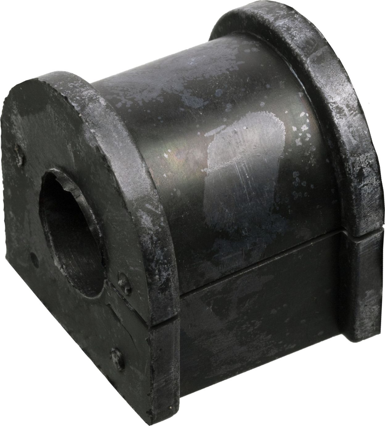 Втулка стабилизатора Febi Bilstein (резина). Артикул 19451