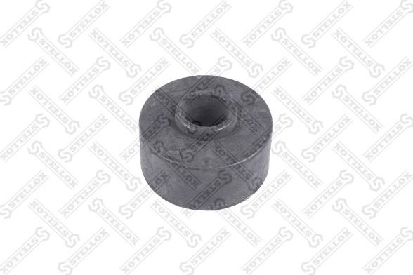 Втулка (сайлентблок) амортизатора Stellox (резина) для DAF 85 1992-1998. Артикул 87-06110-SX