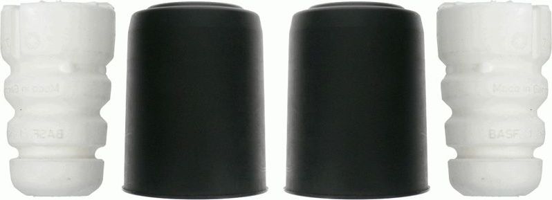 Комплект отбойников и пыльников амортизаторов (стоек) SACHS сервисный комплект. Артикул 900 306