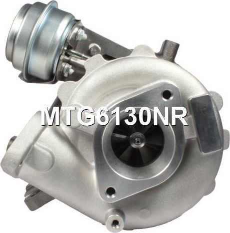 Турбокомпрессор Krauf. Артикул MTG6130NR