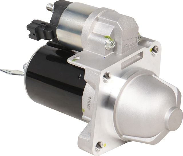 Стартер StartVOLT для Geely Atlas Pro I 2019-2026. Артикул LSt 2735