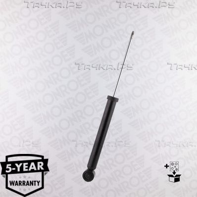 Амортизатор Monroe Original (Gas) задний для Volkswagen Jetta VI 2010-2019. Артикул G1220