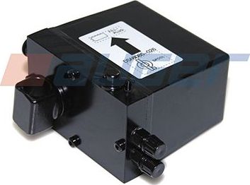 Насос подъема кабины Auger. Артикул 68500