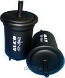 Топливный фильтр Alco Filters для Mazda 626 II (GC) 1986-1987. Артикул SP-2042