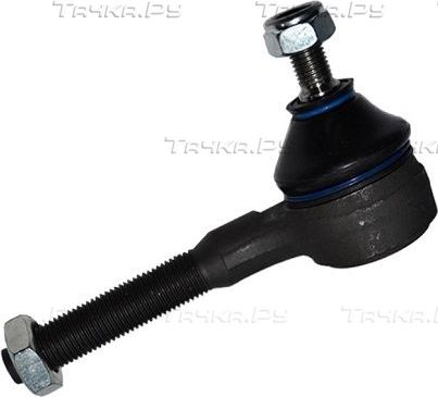Наконечник рулевой тяги ASAM передний правый для Citroen AX 1986-1998. Артикул 70540