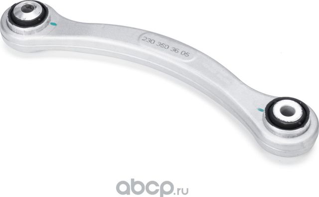 Тяга задняя верхняя правая (Metaco). Артикул 4400135R