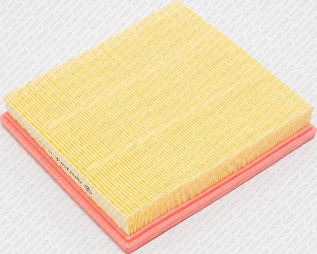 Фильтр воздушный (Green Filter). Артикул LF0124