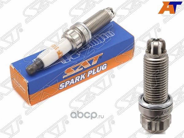 СВЕЧА ЗАЖИГАНИЯ BMW 135 2.0-3.0 03- 67X6 3.0 (SAT). Артикул ST12120037244