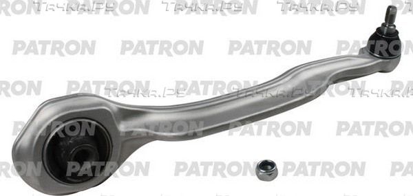 Поперечный рычаг Patron. Артикул PS5536R