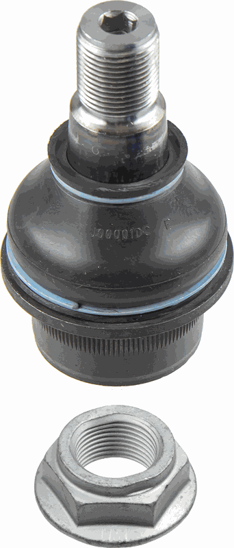 Шаровая опора Lemforder. Артикул 18875 03