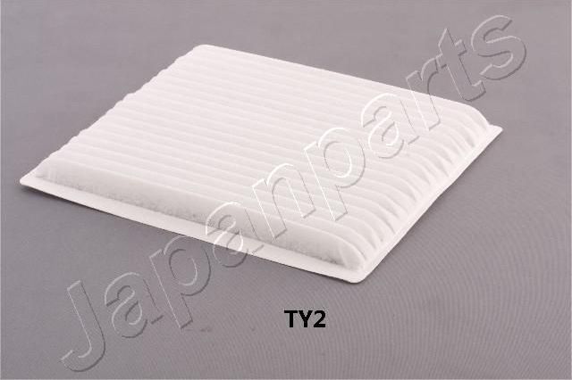 Салонный фильтр Japanparts. Артикул FAA-TY2