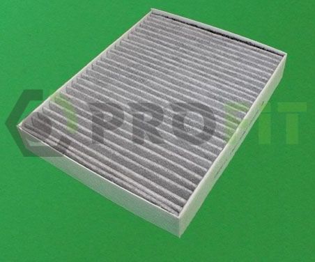 Салонный фильтр Profit. Артикул 1521-2380