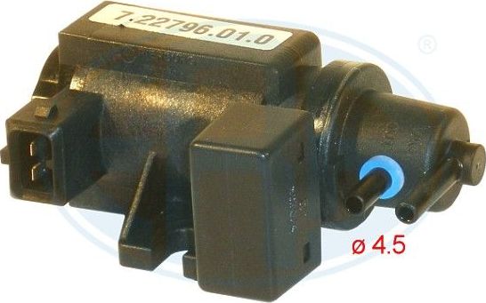 Турбина (турбокомпрессор) Era. Артикул 555176