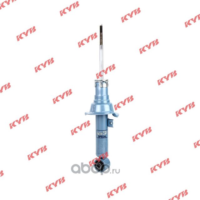 Амортизатор KYB New SR Special. Артикул NSF9200