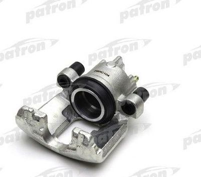 Тормозной суппорт Patron (Чугун). Артикул PBRC104