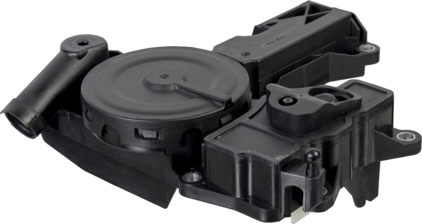 Маслоотделитель VW AmarokGolf VIVJetta VIVPassat, Audi A4A5 13> (Новый) Febi Bilstein febi Plus. Артикул 176317