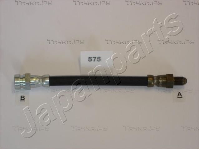 Тормозной шланг Japanparts. Артикул TF-575