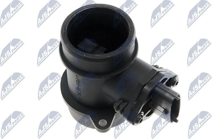 Датчик массового расхода воздуха (ДМРВ) NTY. Артикул EPP-PL-018