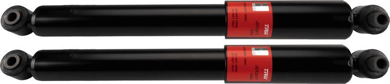 Амортизатор TRW Twin. Артикул JGT251T