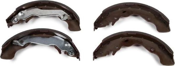 Тормозные колодки Stellox. Артикул 000 519-SX