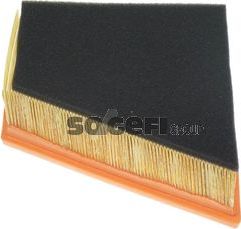 Воздушный фильтр Fram для SEAT Ibiza IV 2008-2010. Артикул CA10409
