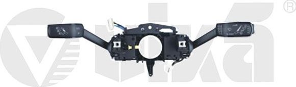 Подрулевой переключатель (в сборе) Vika для SEAT Ateca I 2016-2026. Артикул 99531795401