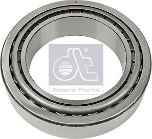 Ступичный подшипник DT Spare Parts для Neoplan Cityliner 2006-2026. Артикул 3.60003