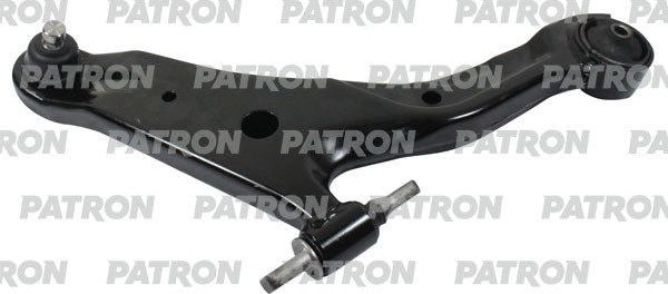 Поперечный рычаг передней подвески Patron. Артикул PS5120R