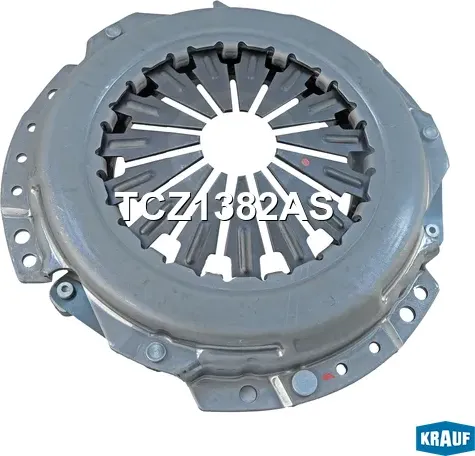Диск нажимной Krauf. Артикул TCZ1382AS