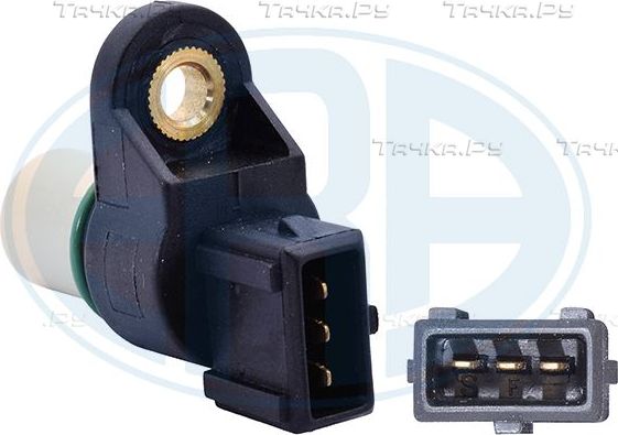Датчик положения коленвала Era OEM для Hyundai Accent II 2002-2005. Артикул 550355