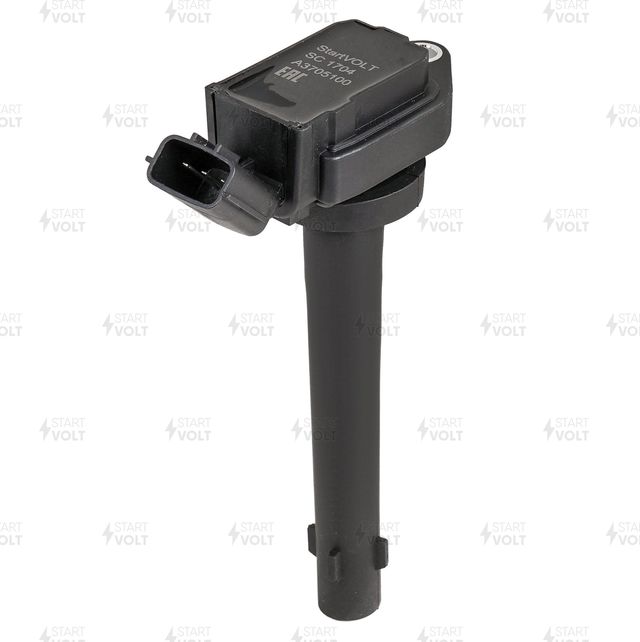 Катушка зажигания StartVOLT для Lifan X50 2014-2026. Артикул SC 1704
