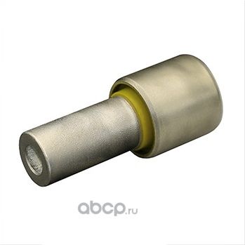 Cайлентблок полиуретановый задней подвески  поперечной тяги  внутренний VOLKSWAGEN PASSAT (2001-2005 (Точка Опоры). Артикул 19-06-3855