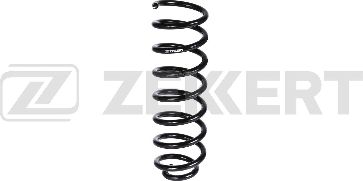 Пружина подвески Zekkert. Артикул SF-1771