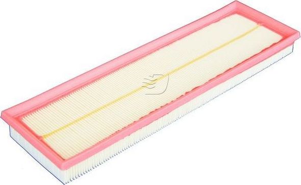 Воздушный фильтр Denckermann для Volkswagen New Beetle II (A5) 2011-2019. Артикул A140860