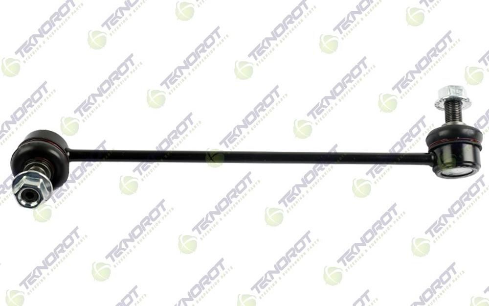 Стойка (тяга) стабилизатора Teknorot. Артикул MI-167