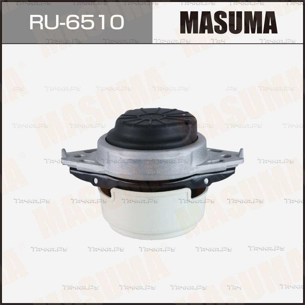 Подушка крепления двигателя MASUMA, MERCEDES-BENZ GLE / (front, RH). Артикул RU6510