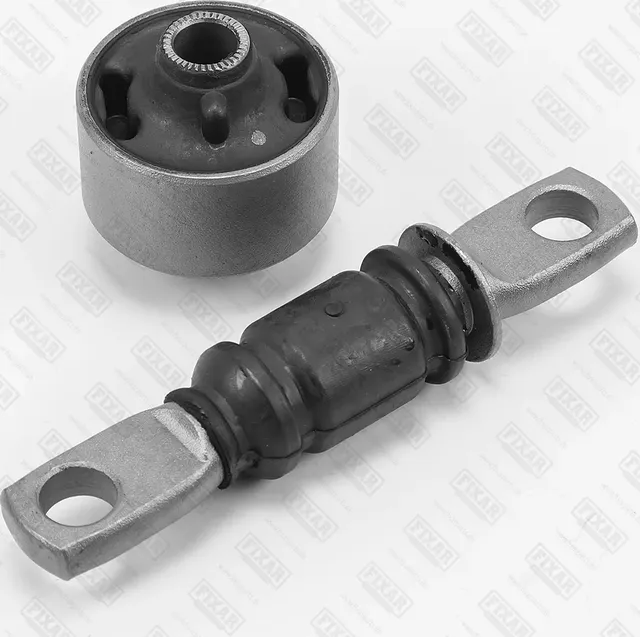 Сайлентблок рычага TOYOTA CAMRY -06 перед.подв. (компл. 2 шт.) (Fixar) Fixar. Артикул FG0455