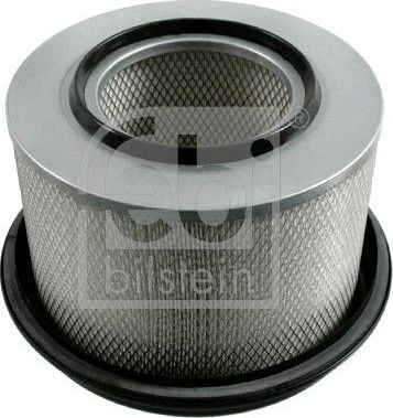 Воздушный фильтр Febi Bilstein. Артикул 08164