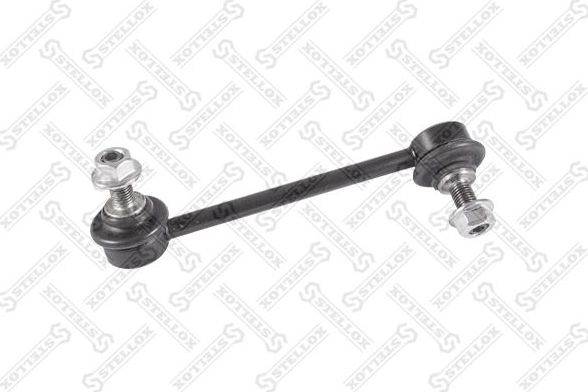Стойка (тяга) стабилизатора Stellox. Артикул 56-00697-SX