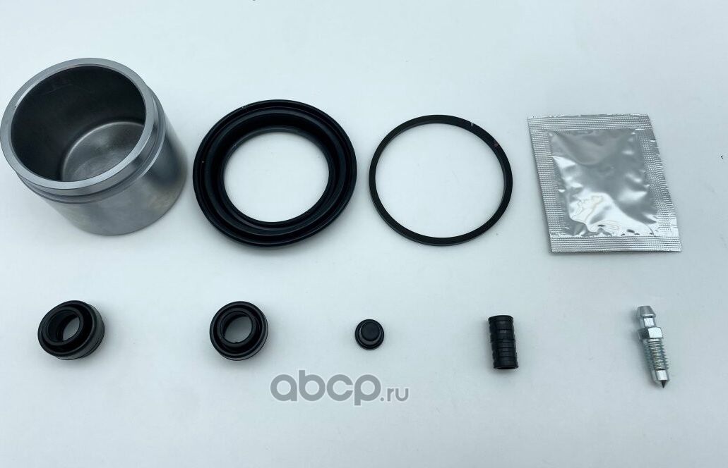 Ремкомплект суппорта с поршнем (Magtechnic). Артикул MAG0174RK