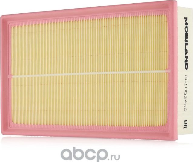 Фильтр воздушный (Mobiland). Артикул 801002450