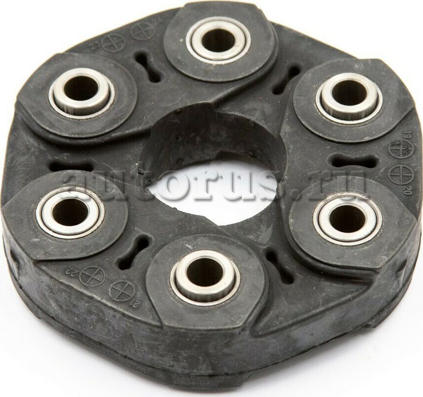 Крестовина карданного вала Hyundai / KIA. Артикул 491303W000