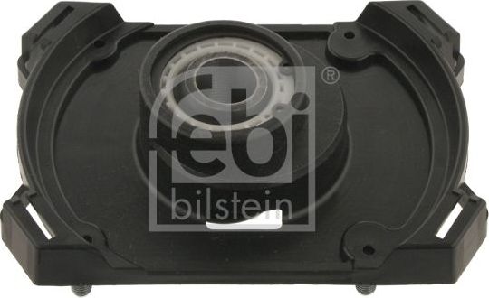 РМК кулисы КПП 75 85 Febi Bilstein. Артикул 40612