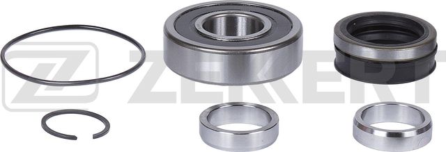 Ступичный подшипник (комплект) Zekkert. Артикул RL-6400