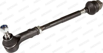 Рулевая тяга поперечная MOOG левая для Volkswagen Transporter T4 1990-2003. Артикул VO-DS-8251