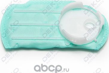 Фильтр топливный 17040-4BB1A PT29 Deko. Артикул PT29